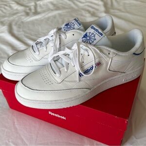 Men’s Reebok Club C 85 Sneakers